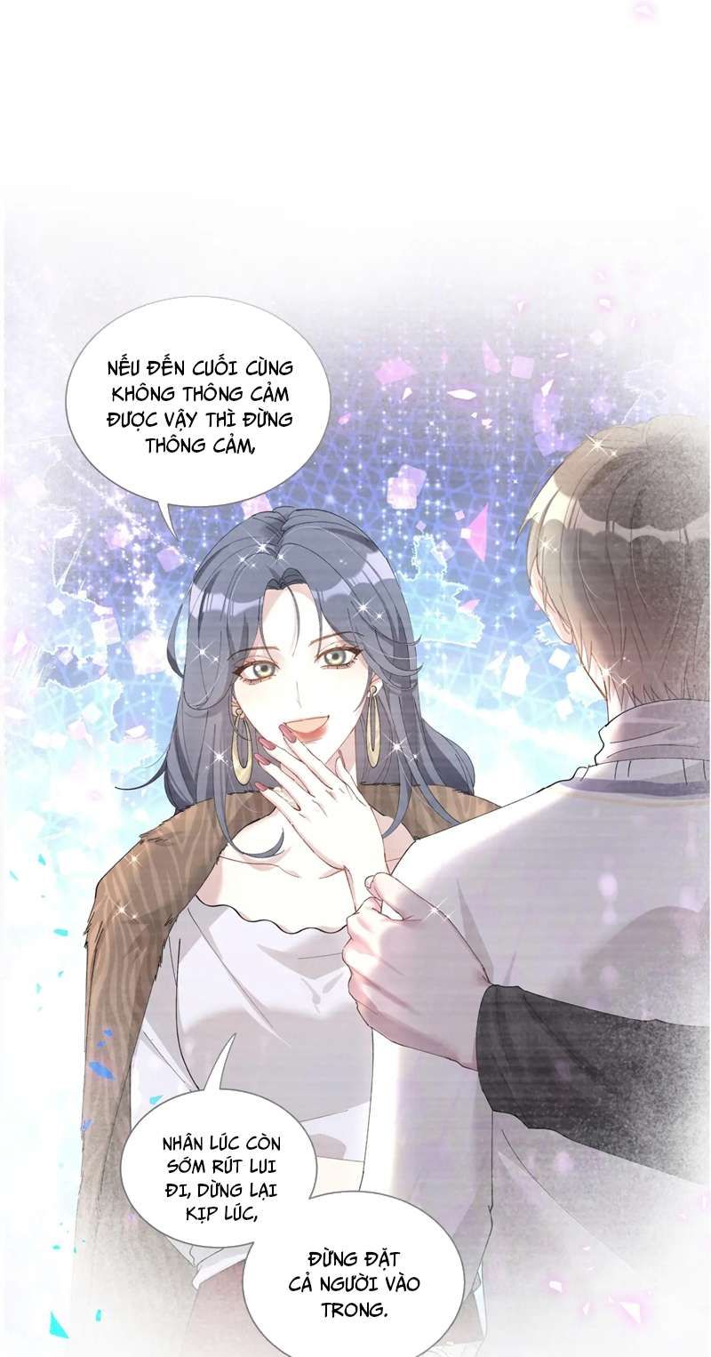 Kết Hôn Chuyện Nhỏ Này Chapter 39 - Trang 2