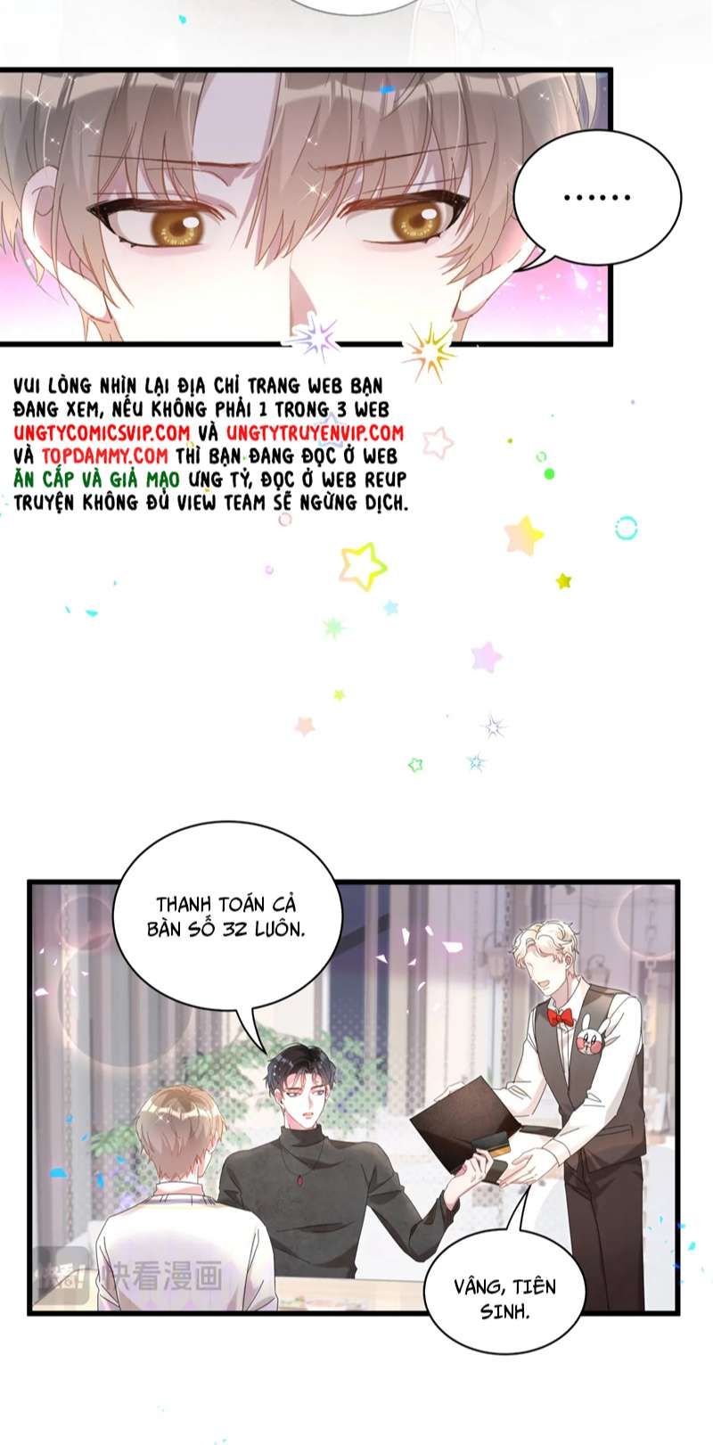 Kết Hôn Chuyện Nhỏ Này Chapter 39 - Trang 2