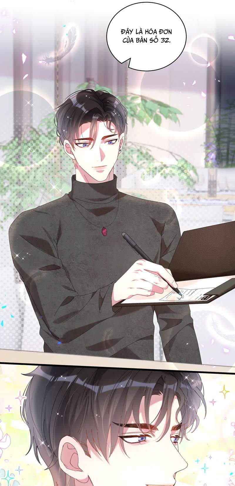 Kết Hôn Chuyện Nhỏ Này Chapter 39 - Trang 2