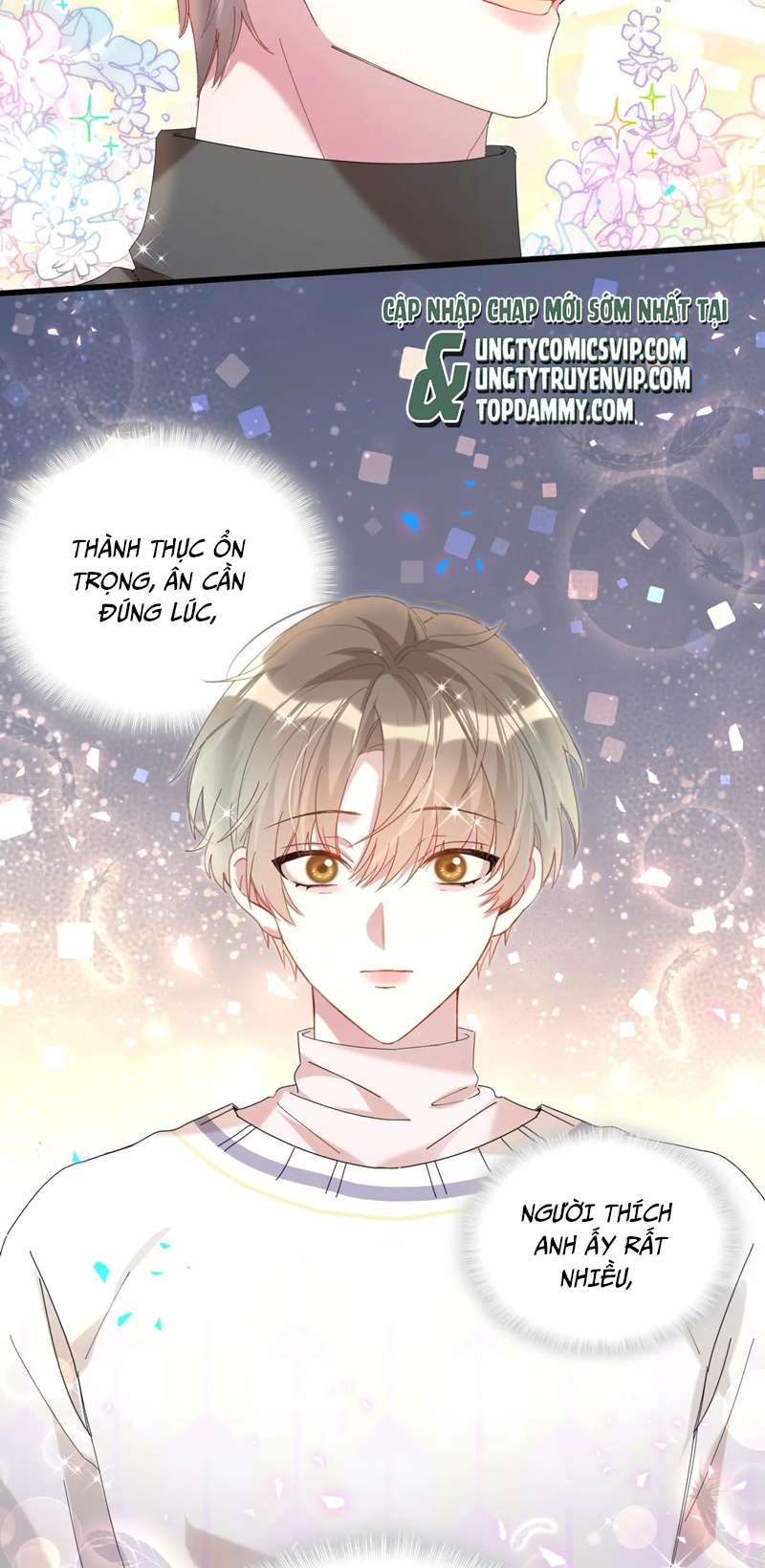 Kết Hôn Chuyện Nhỏ Này Chapter 39 - Trang 2
