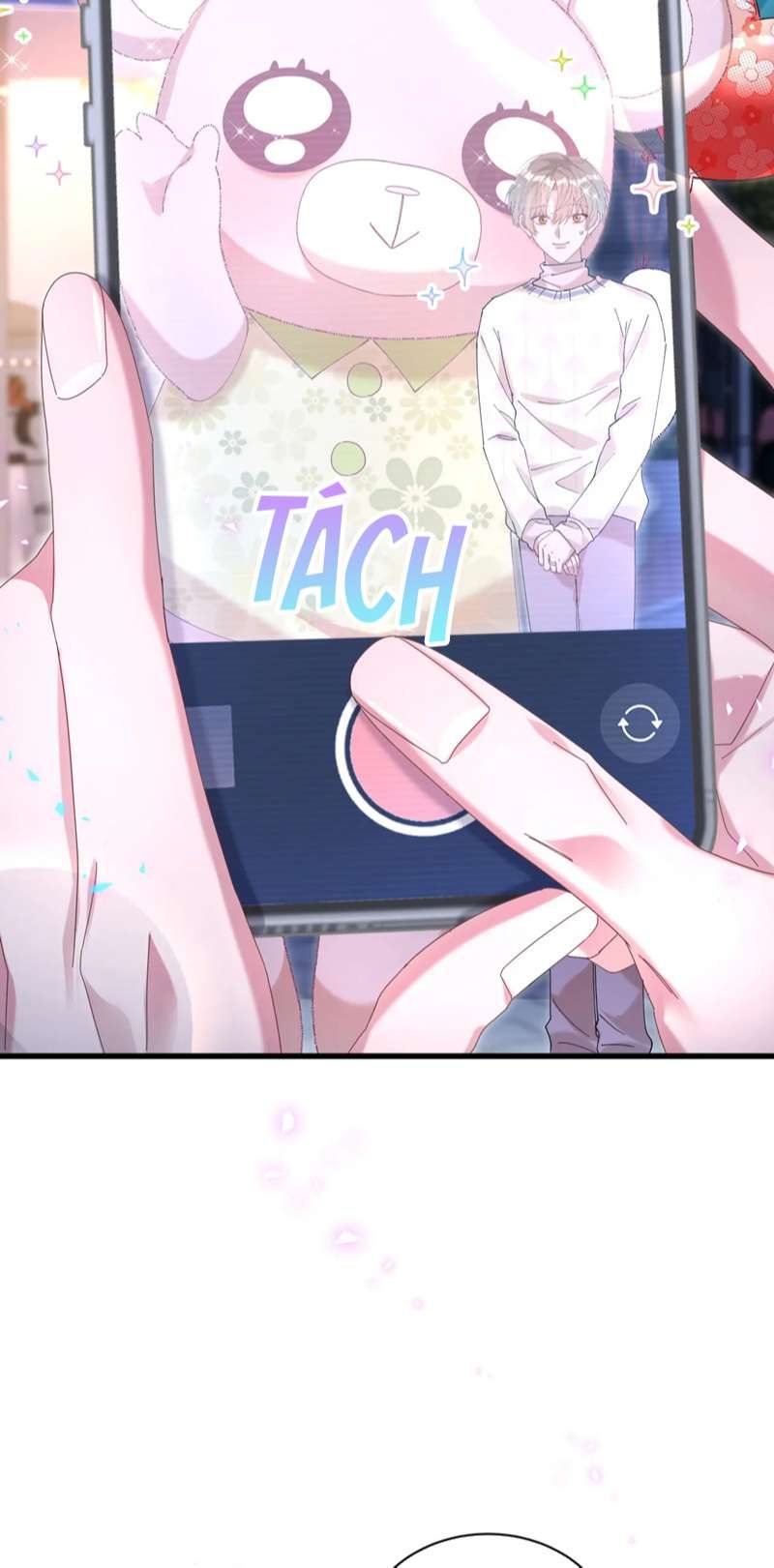 Kết Hôn Chuyện Nhỏ Này Chapter 39 - Trang 2