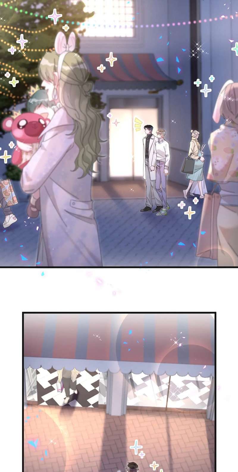 Kết Hôn Chuyện Nhỏ Này Chapter 39 - Trang 2