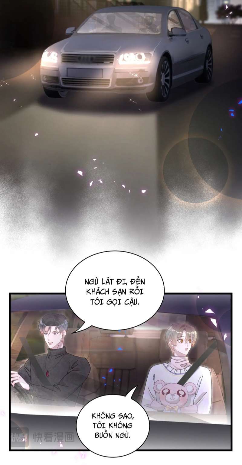 Kết Hôn Chuyện Nhỏ Này Chapter 39 - Trang 2