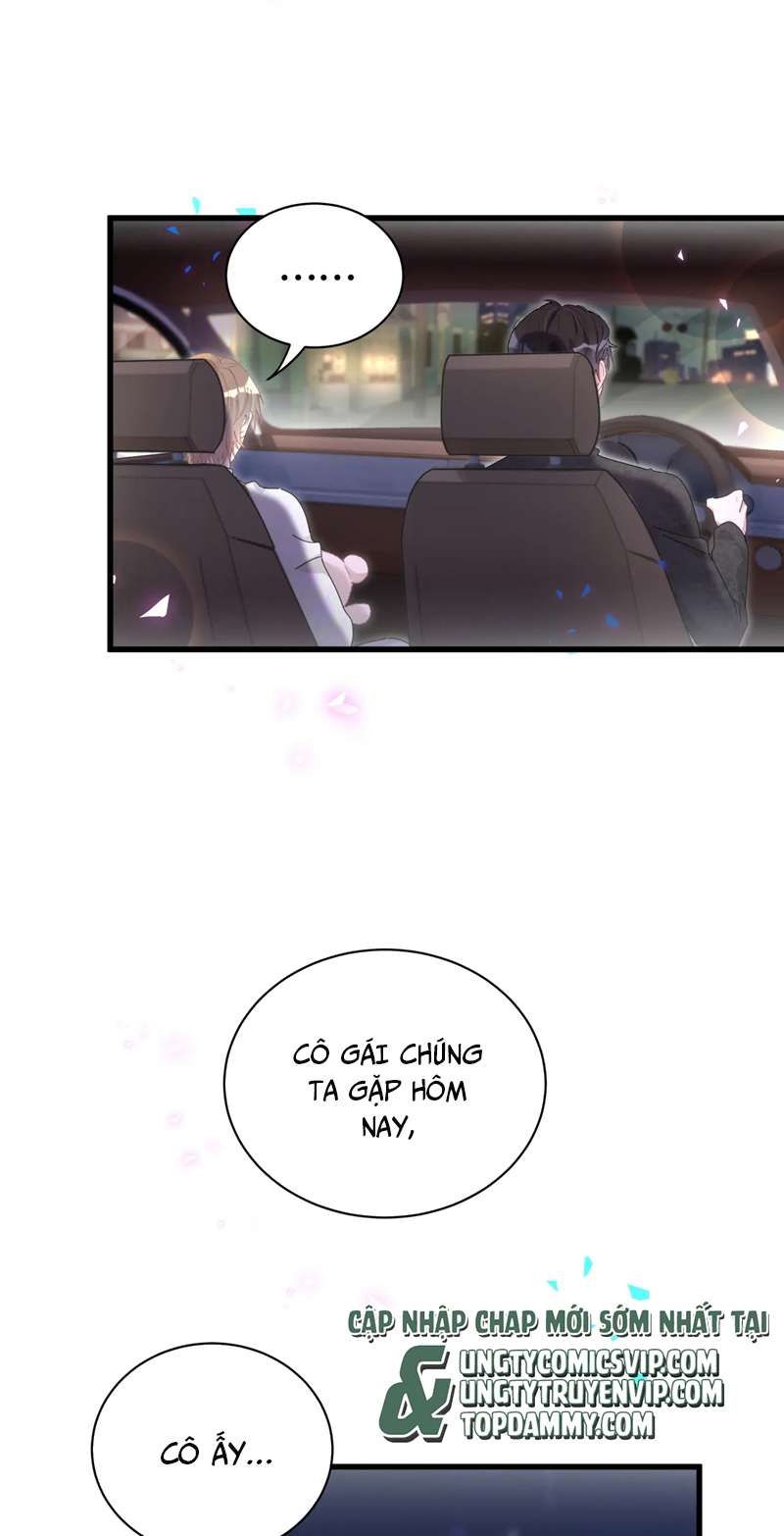 Kết Hôn Chuyện Nhỏ Này Chapter 39 - Trang 2