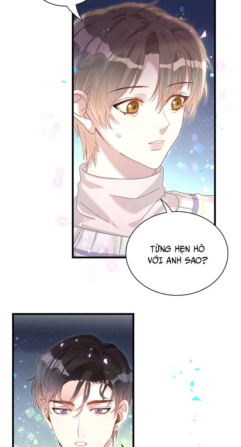 Kết Hôn Chuyện Nhỏ Này Chapter 39 - Trang 2