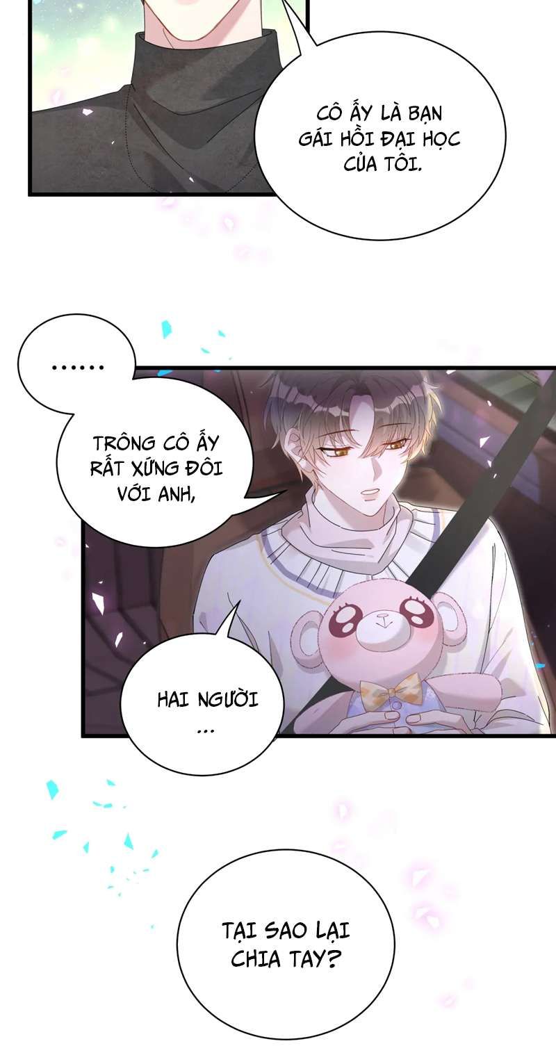 Kết Hôn Chuyện Nhỏ Này Chapter 39 - Trang 2