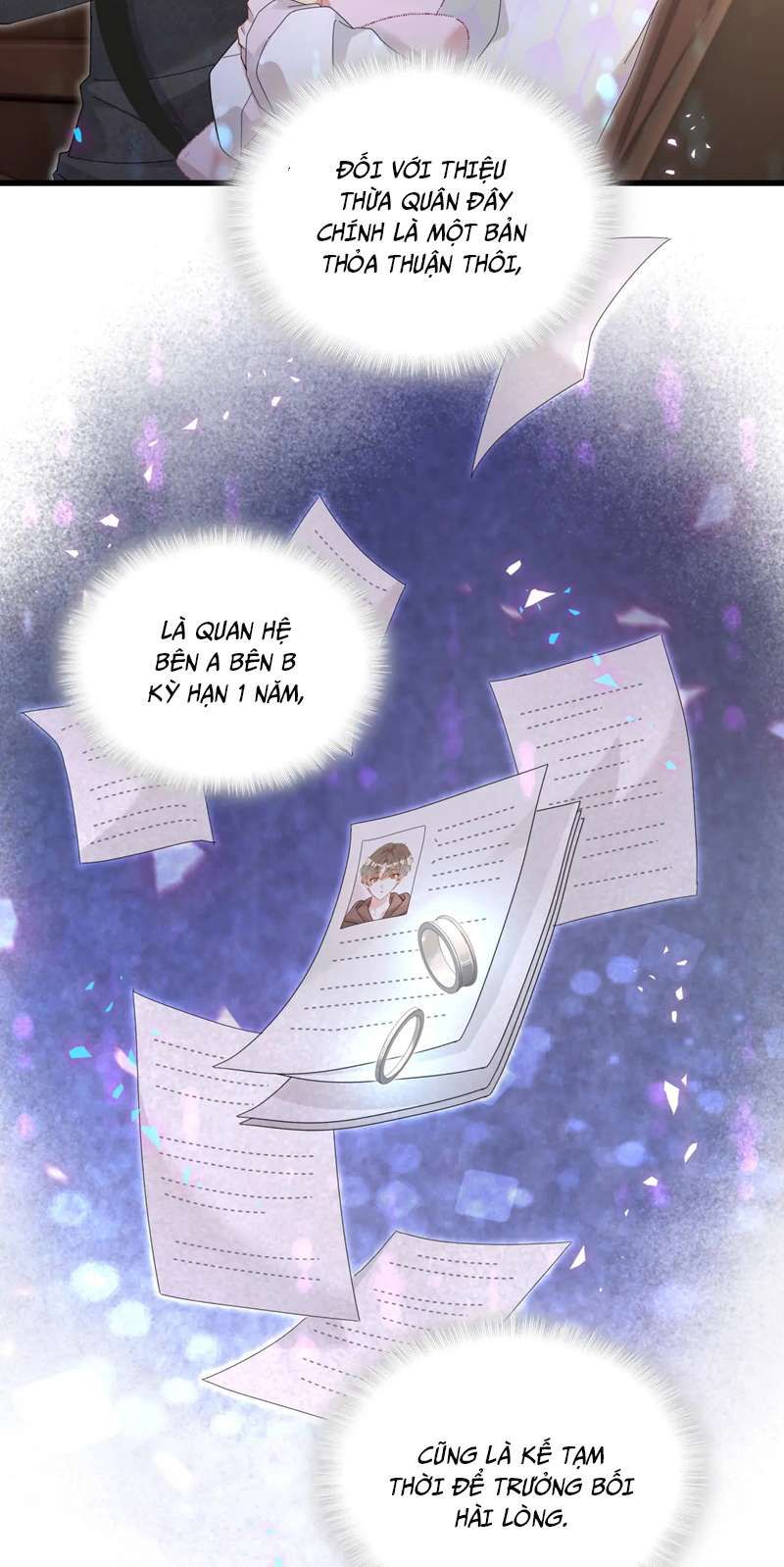 Kết Hôn Chuyện Nhỏ Này Chapter 39 - Trang 2