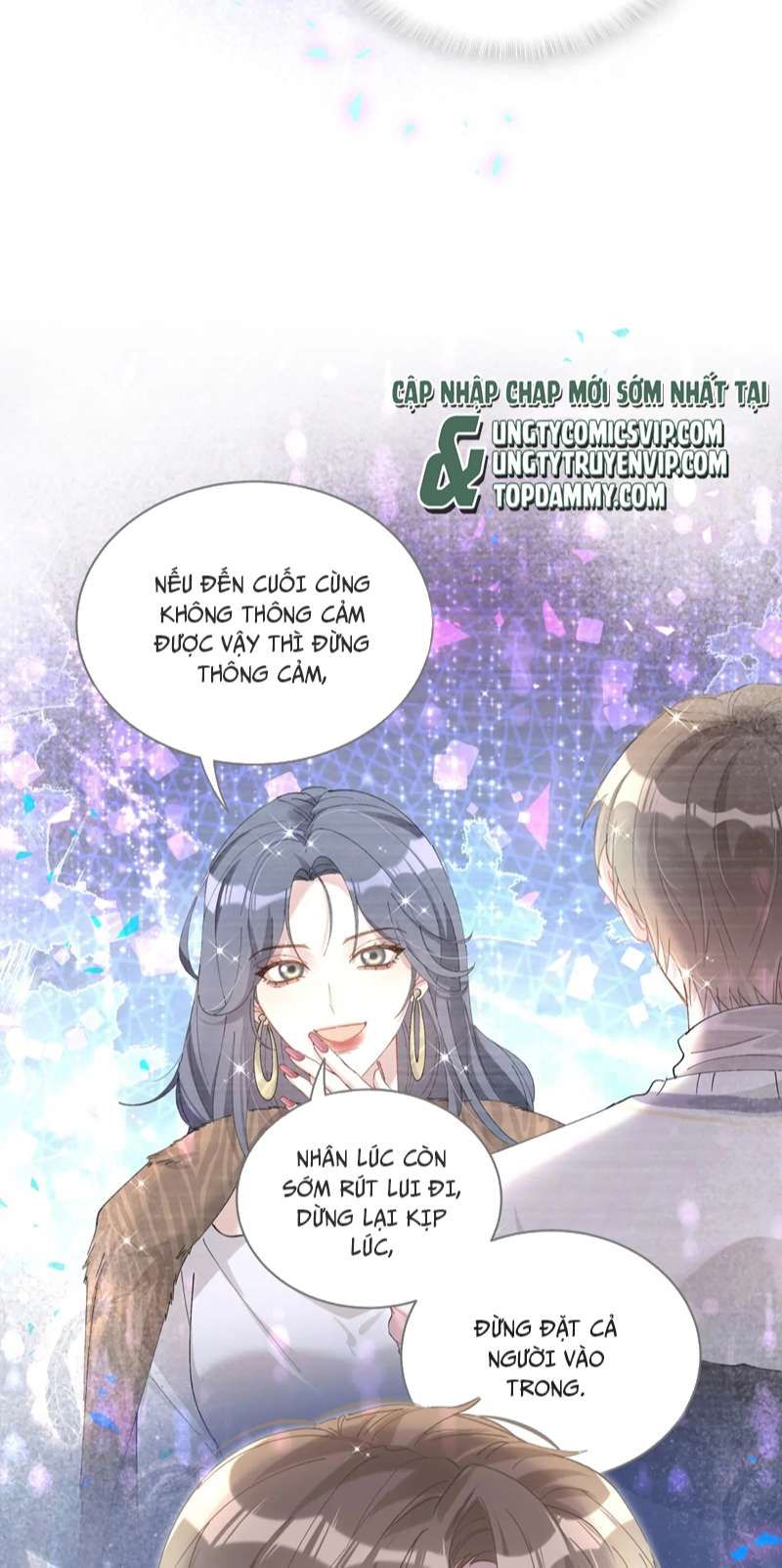 Kết Hôn Chuyện Nhỏ Này Chapter 39 - Trang 2