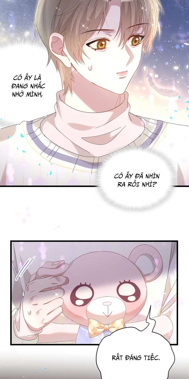 Kết Hôn Chuyện Nhỏ Này Chapter 39 - Trang 2