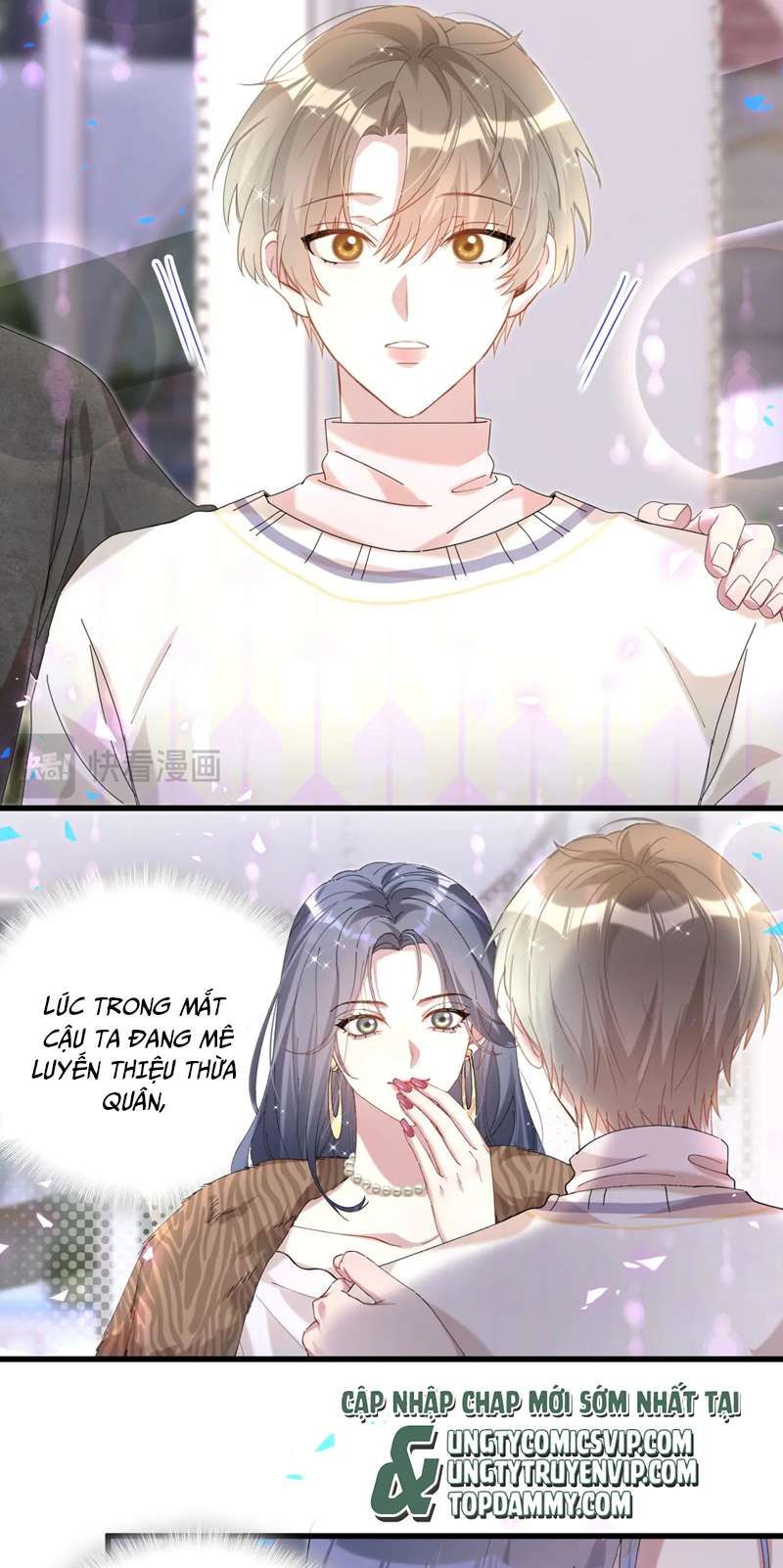 Kết Hôn Chuyện Nhỏ Này Chapter 39 - Trang 2
