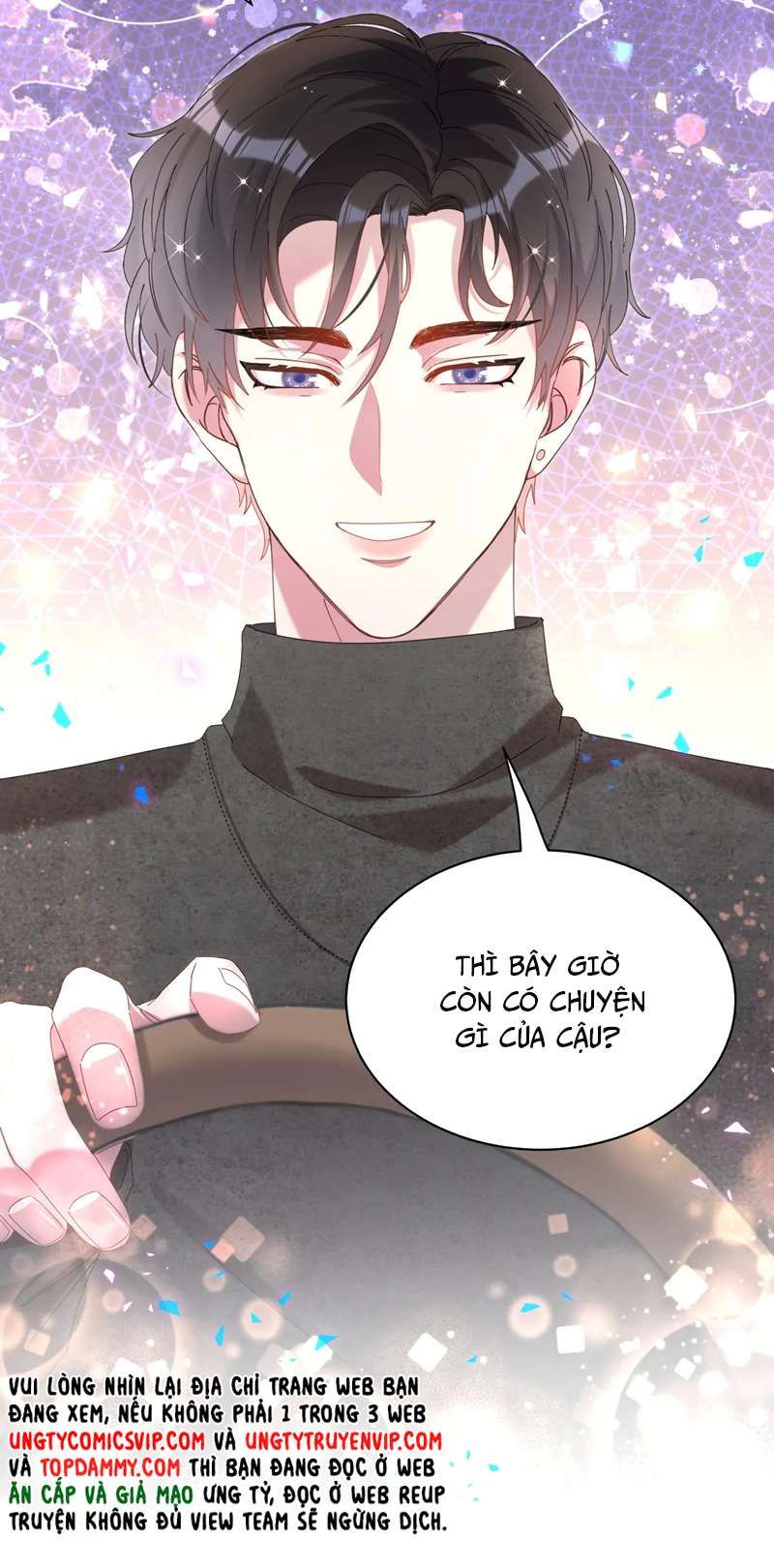 Kết Hôn Chuyện Nhỏ Này Chapter 39 - Trang 2