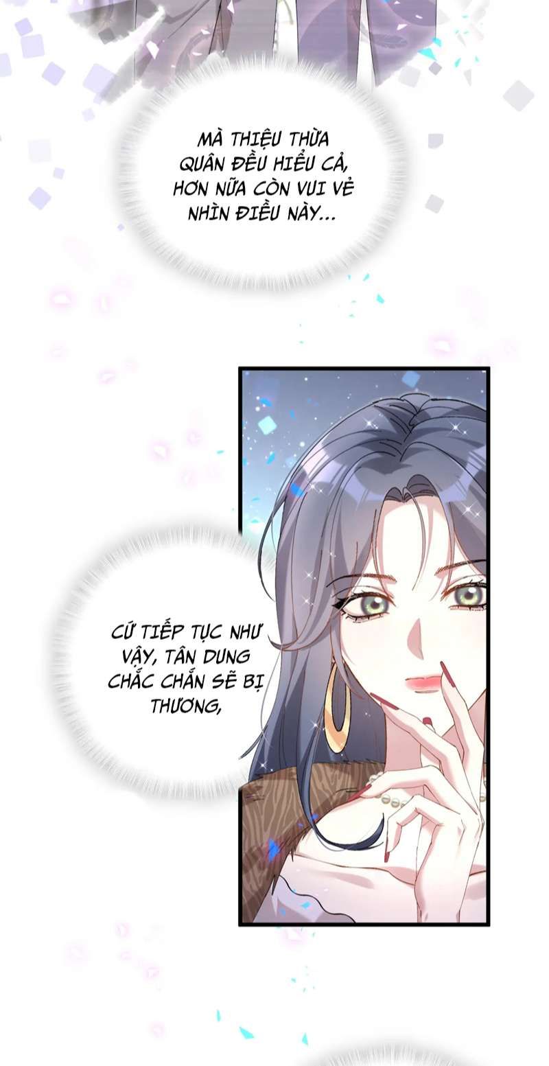 Kết Hôn Chuyện Nhỏ Này Chapter 39 - Trang 2