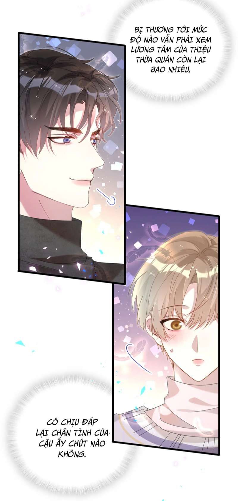 Kết Hôn Chuyện Nhỏ Này Chapter 39 - Trang 2