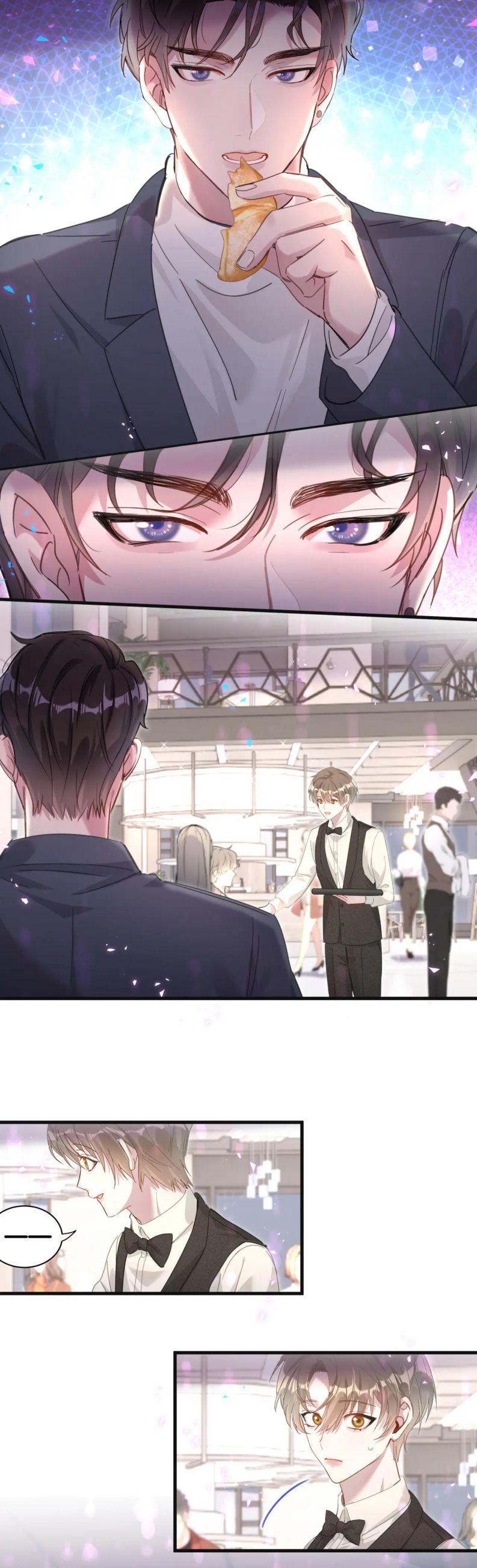 Kết Hôn Chuyện Nhỏ Này Chapter 4 - Trang 2