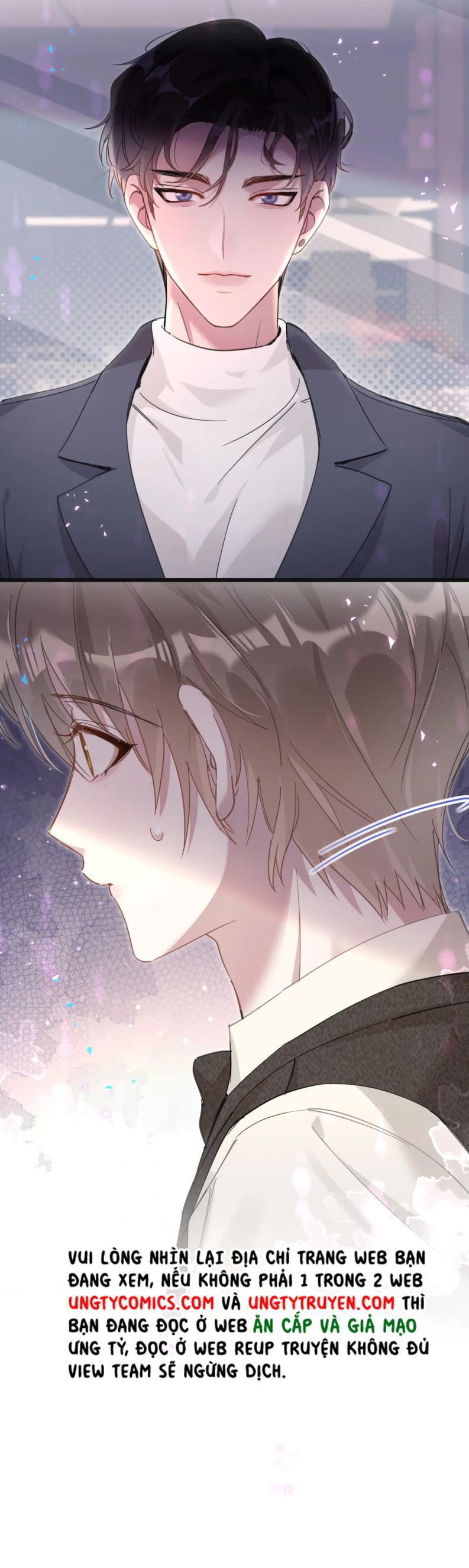 Kết Hôn Chuyện Nhỏ Này Chapter 4 - Trang 2
