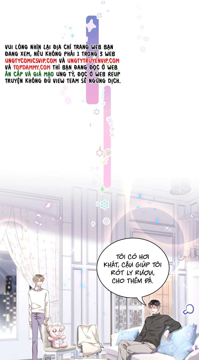Kết Hôn Chuyện Nhỏ Này Chapter 40 - Trang 2