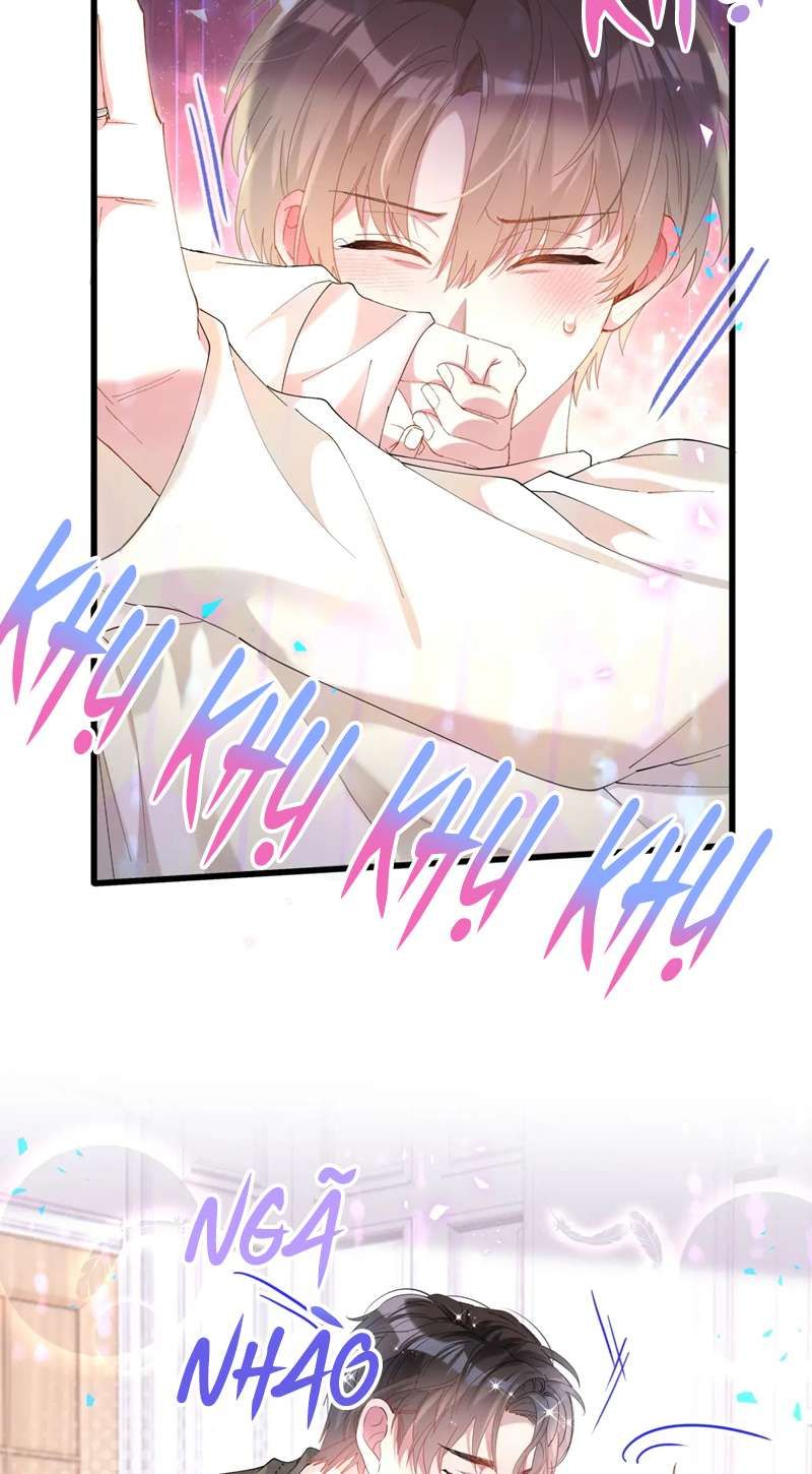 Kết Hôn Chuyện Nhỏ Này Chapter 40 - Trang 2