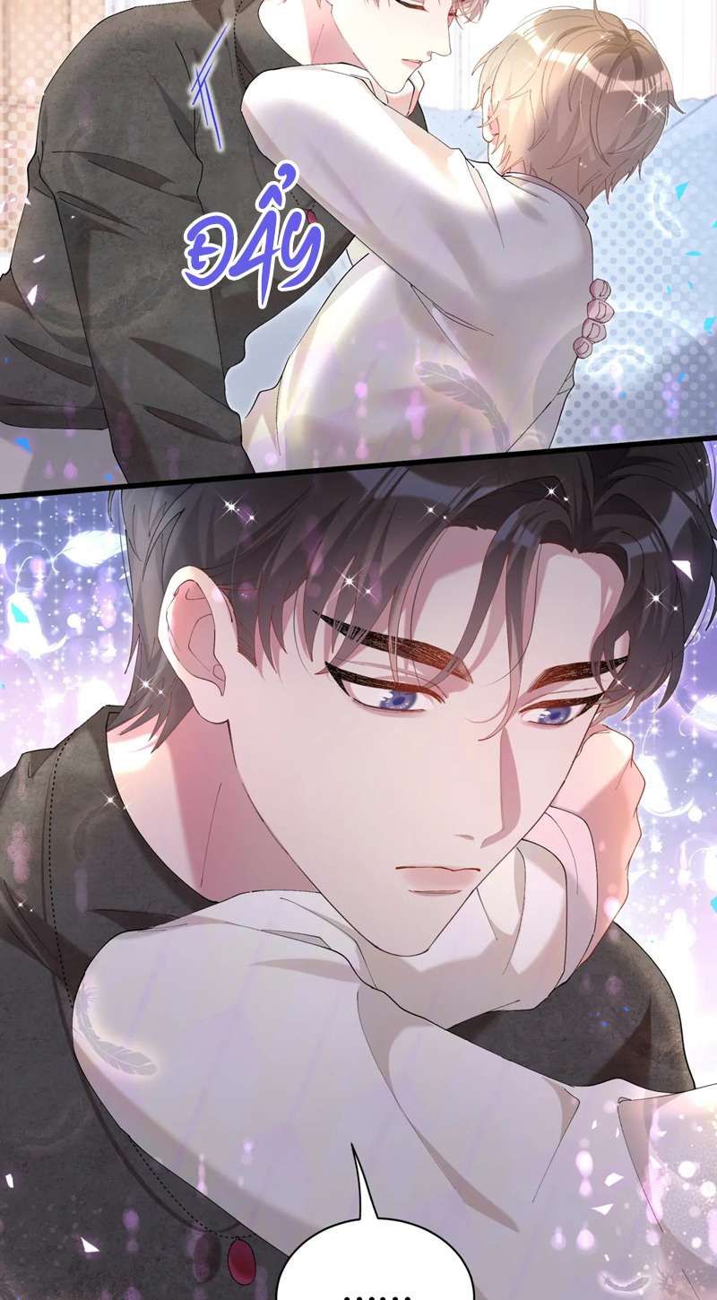 Kết Hôn Chuyện Nhỏ Này Chapter 40 - Trang 2