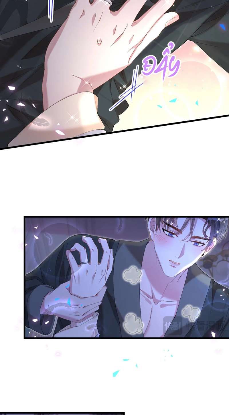 Kết Hôn Chuyện Nhỏ Này Chapter 40 - Trang 2