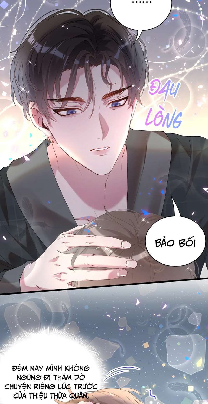 Kết Hôn Chuyện Nhỏ Này Chapter 40 - Trang 2