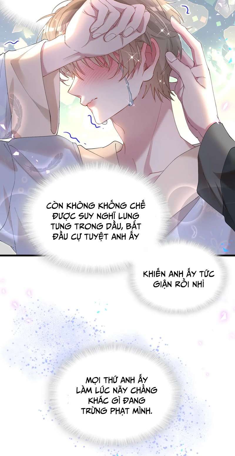 Kết Hôn Chuyện Nhỏ Này Chapter 40 - Trang 2