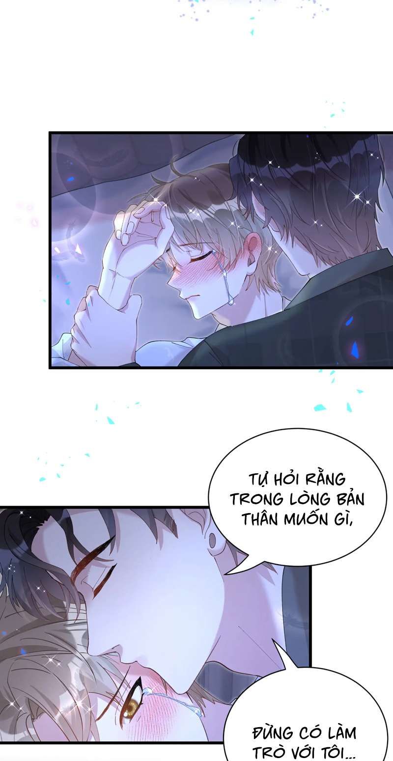 Kết Hôn Chuyện Nhỏ Này Chapter 40 - Trang 2