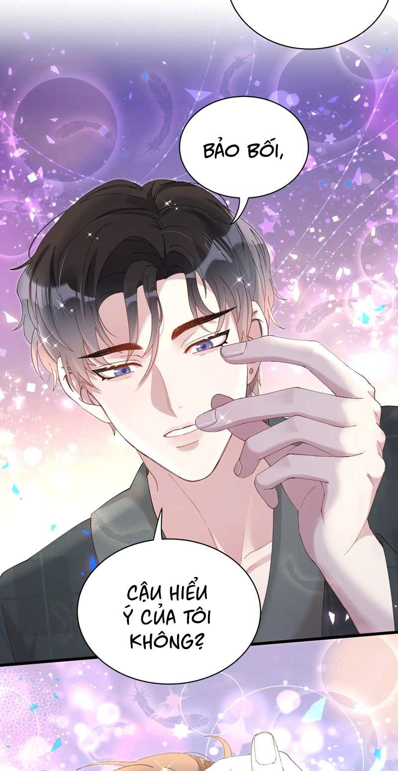 Kết Hôn Chuyện Nhỏ Này Chapter 40 - Trang 2