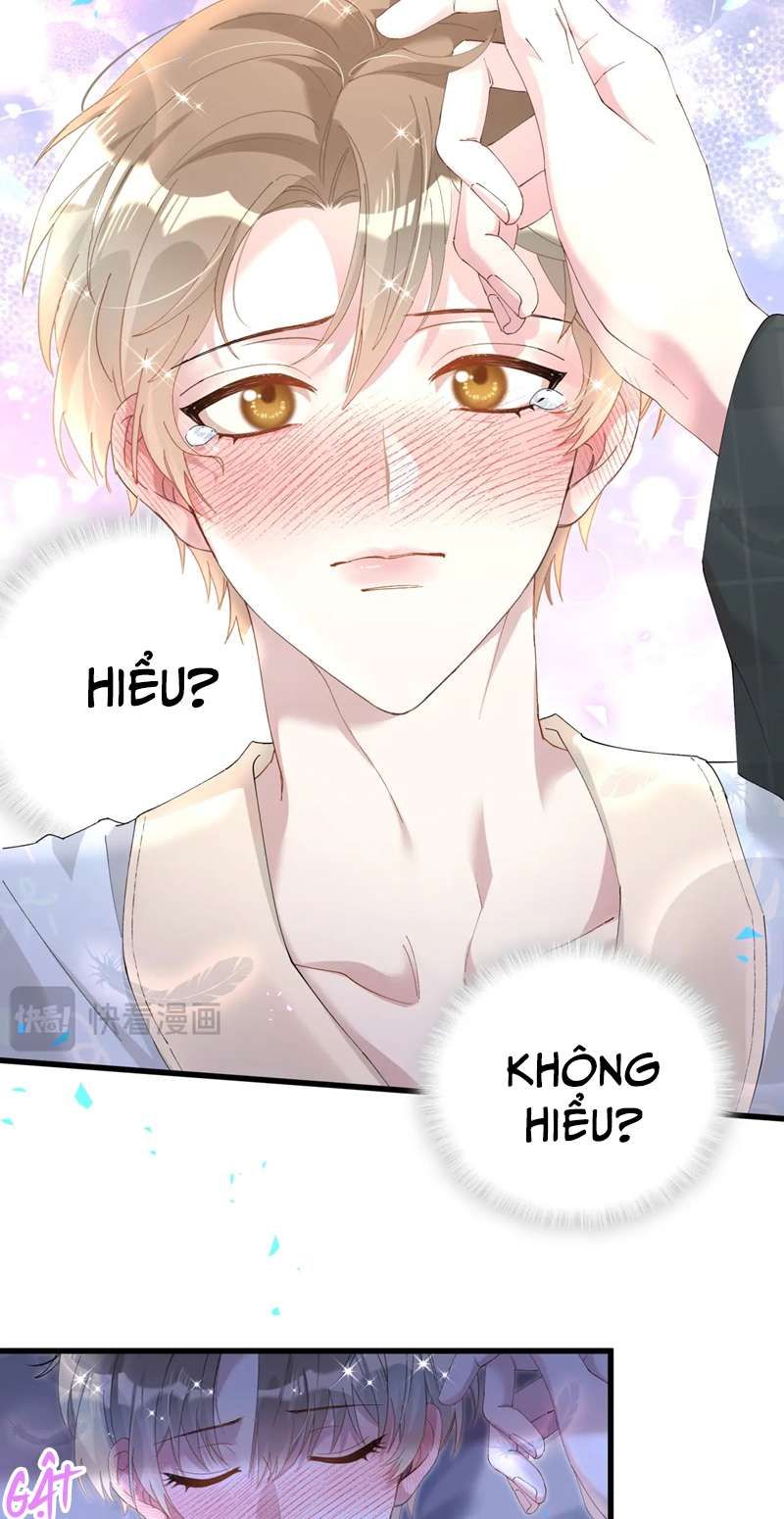 Kết Hôn Chuyện Nhỏ Này Chapter 40 - Trang 2