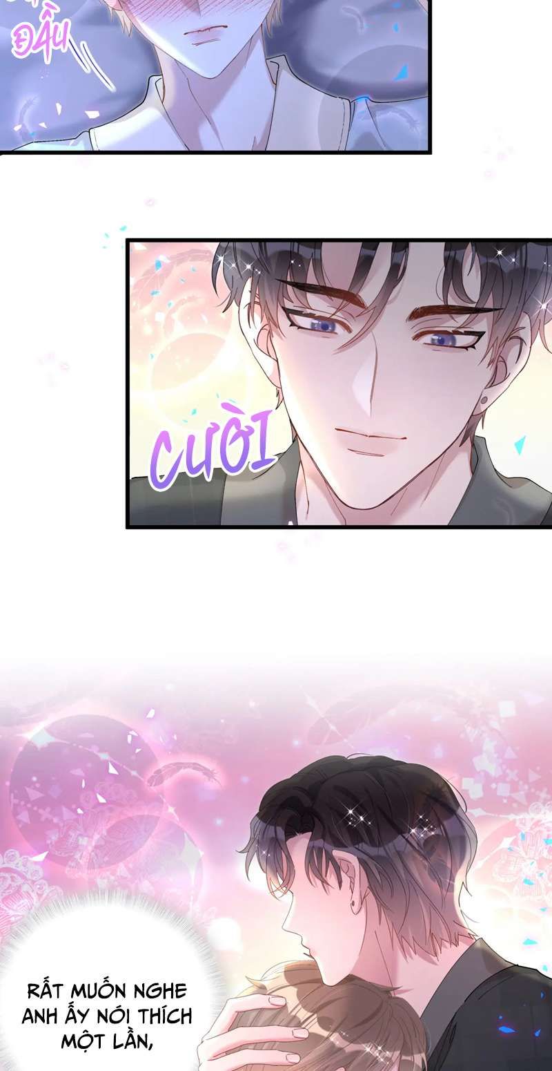 Kết Hôn Chuyện Nhỏ Này Chapter 40 - Trang 2