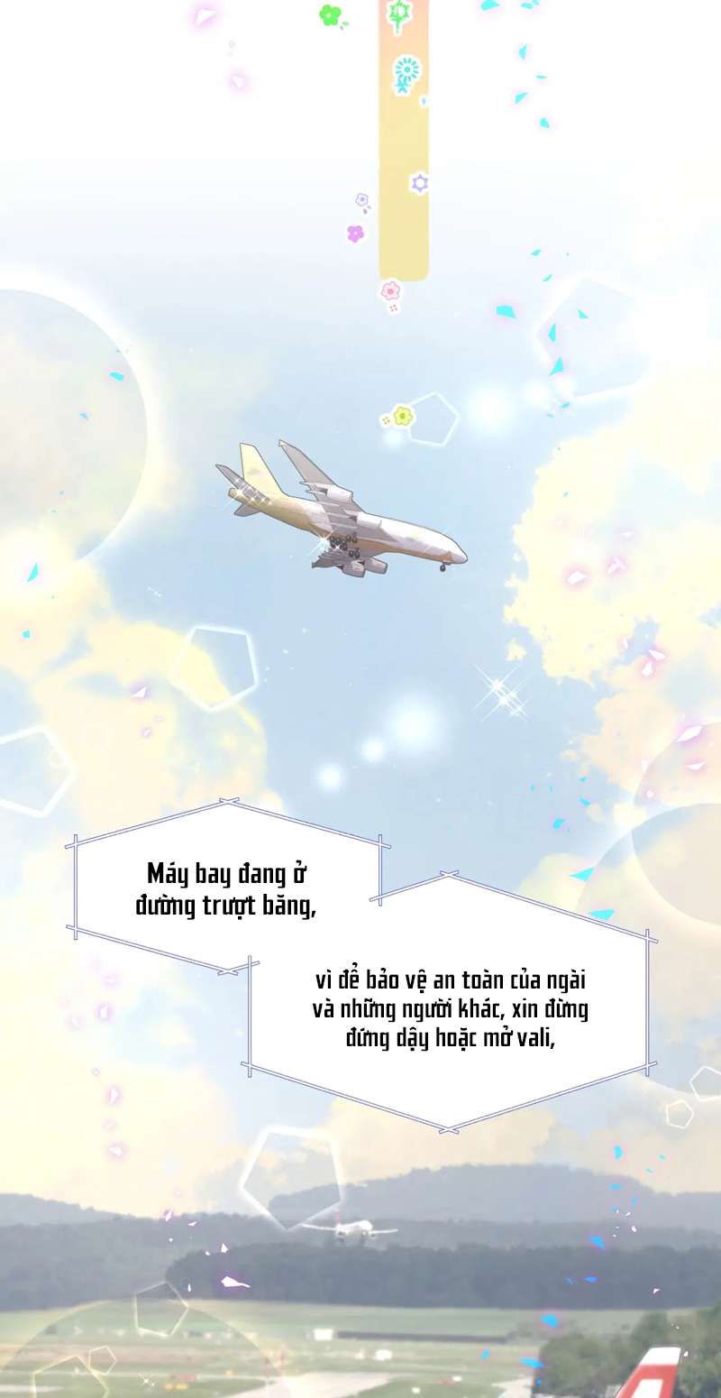 Kết Hôn Chuyện Nhỏ Này Chapter 40 - Trang 2
