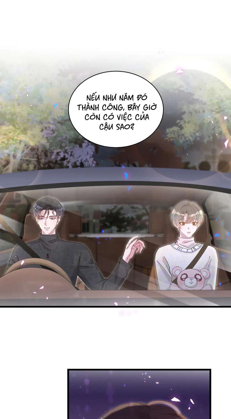 Kết Hôn Chuyện Nhỏ Này Chapter 40 - Trang 2
