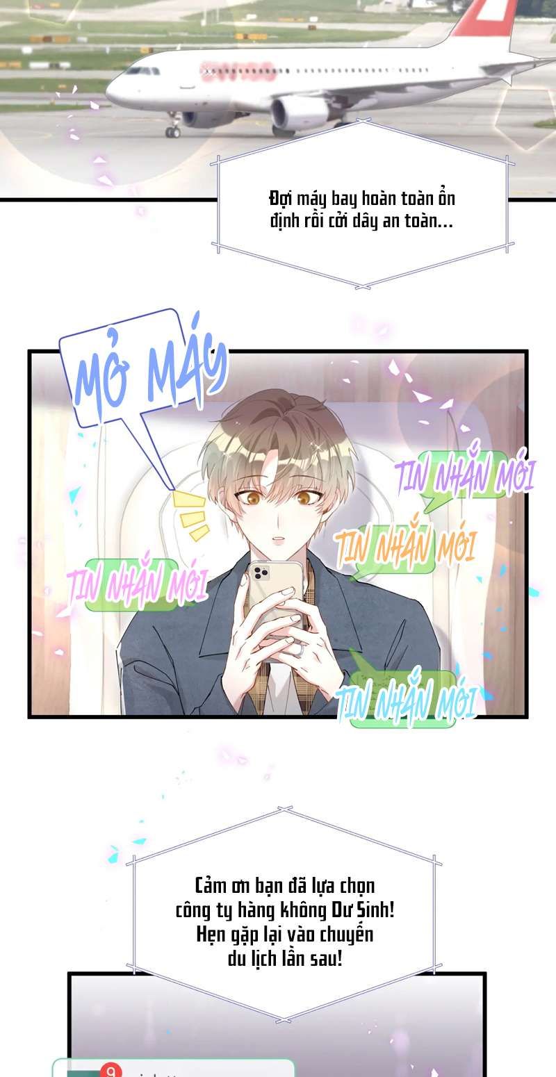 Kết Hôn Chuyện Nhỏ Này Chapter 40 - Trang 2