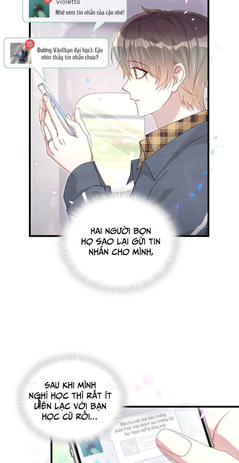 Kết Hôn Chuyện Nhỏ Này Chapter 40 - Trang 2