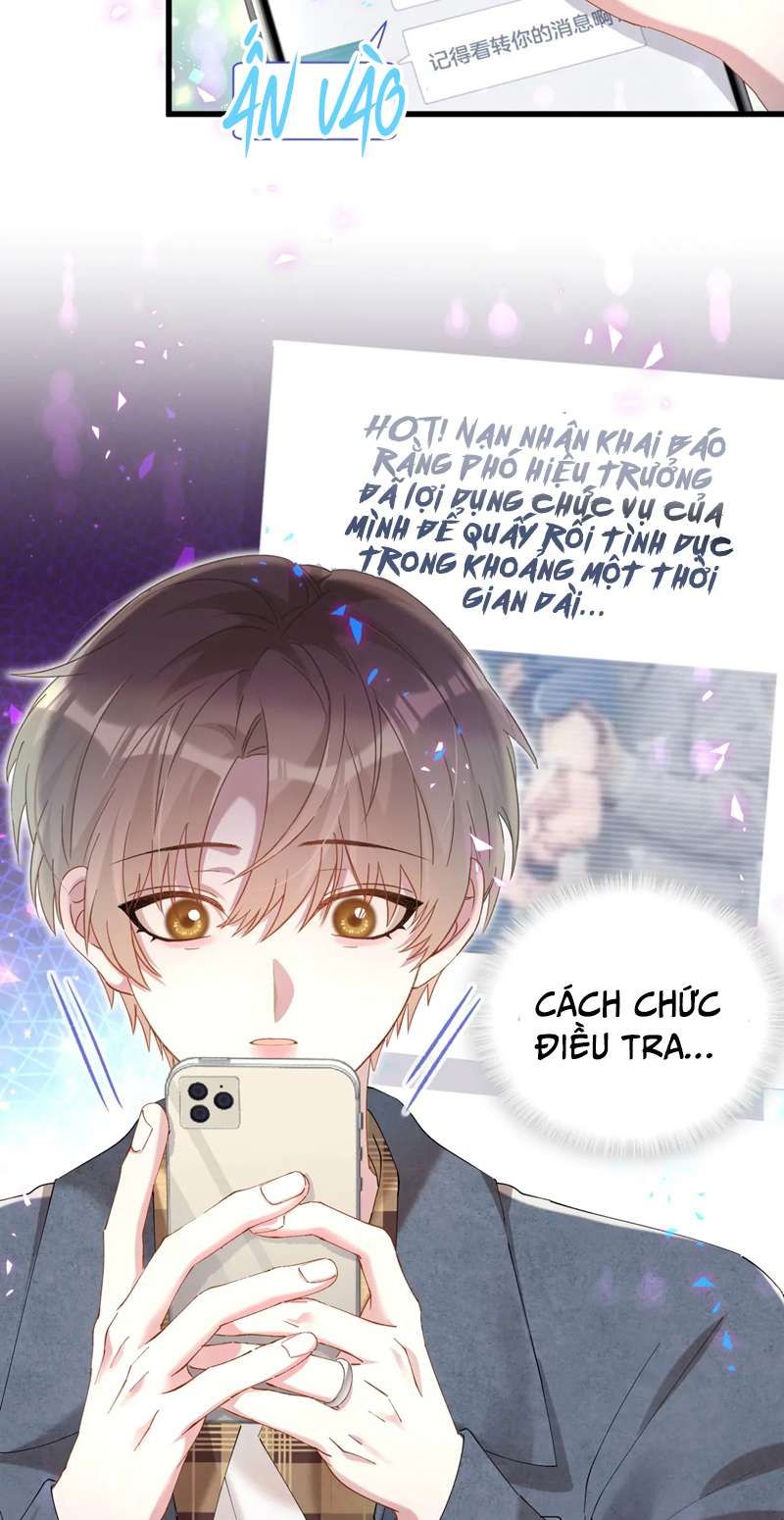 Kết Hôn Chuyện Nhỏ Này Chapter 40 - Trang 2