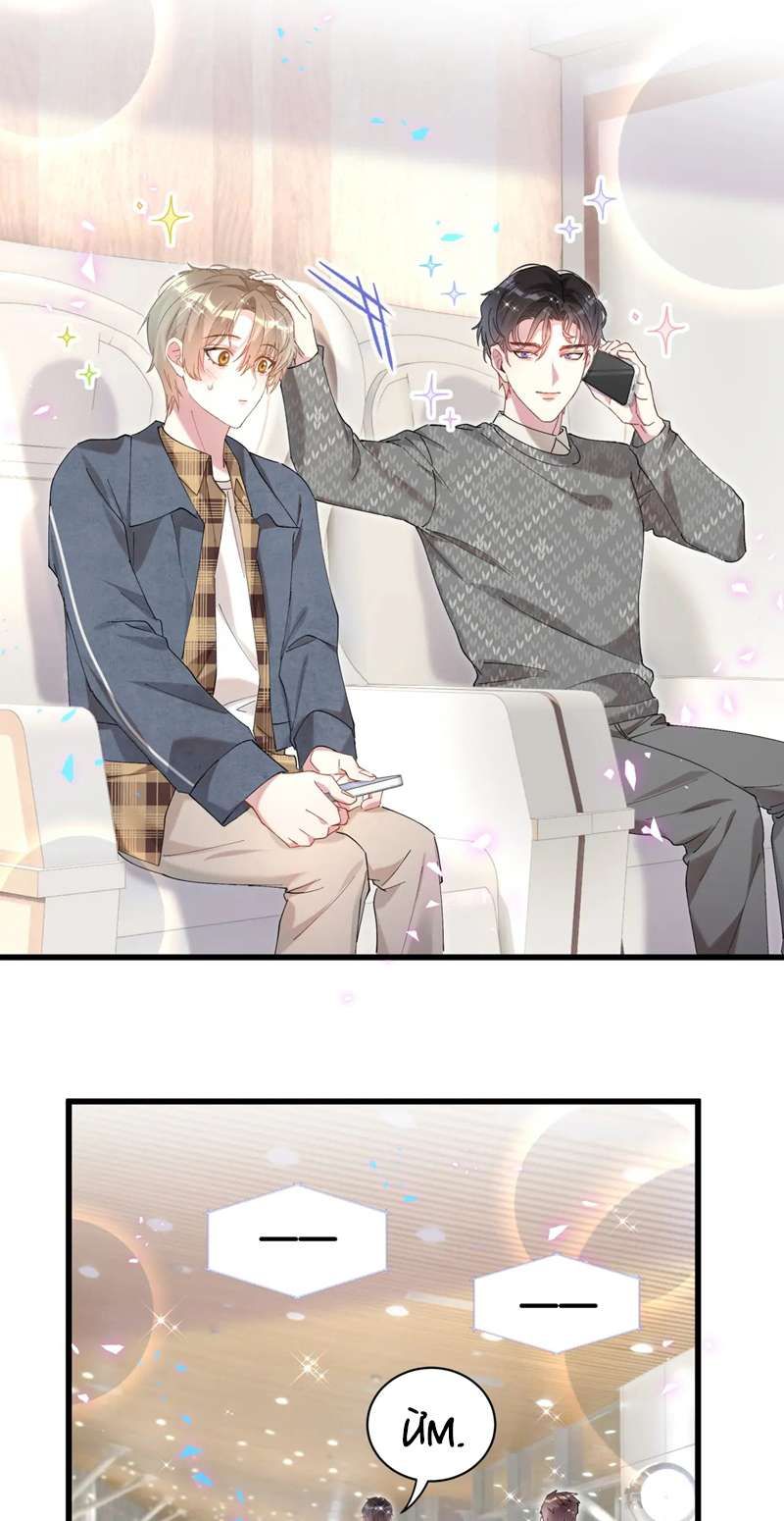 Kết Hôn Chuyện Nhỏ Này Chapter 40 - Trang 2