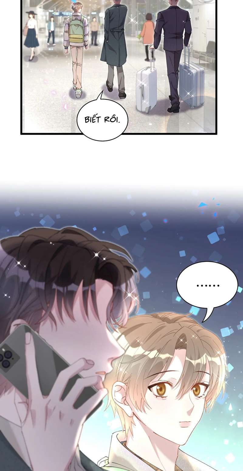 Kết Hôn Chuyện Nhỏ Này Chapter 40 - Trang 2