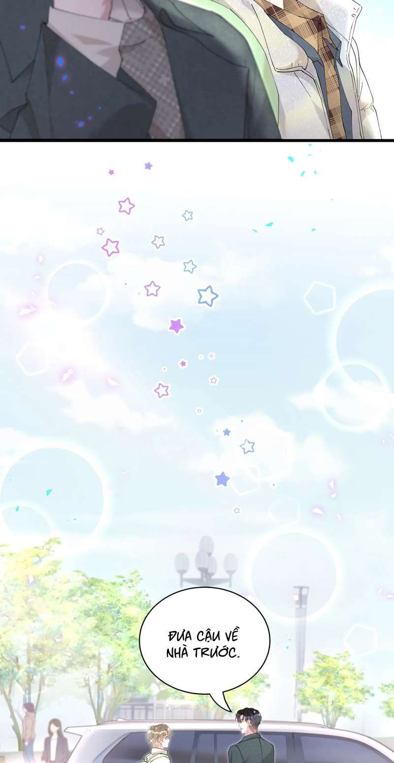 Kết Hôn Chuyện Nhỏ Này Chapter 40 - Trang 2