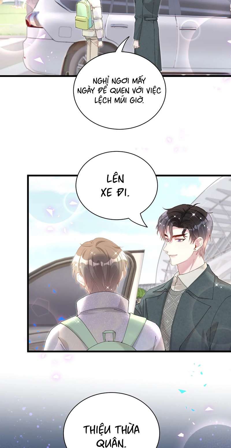 Kết Hôn Chuyện Nhỏ Này Chapter 40 - Trang 2