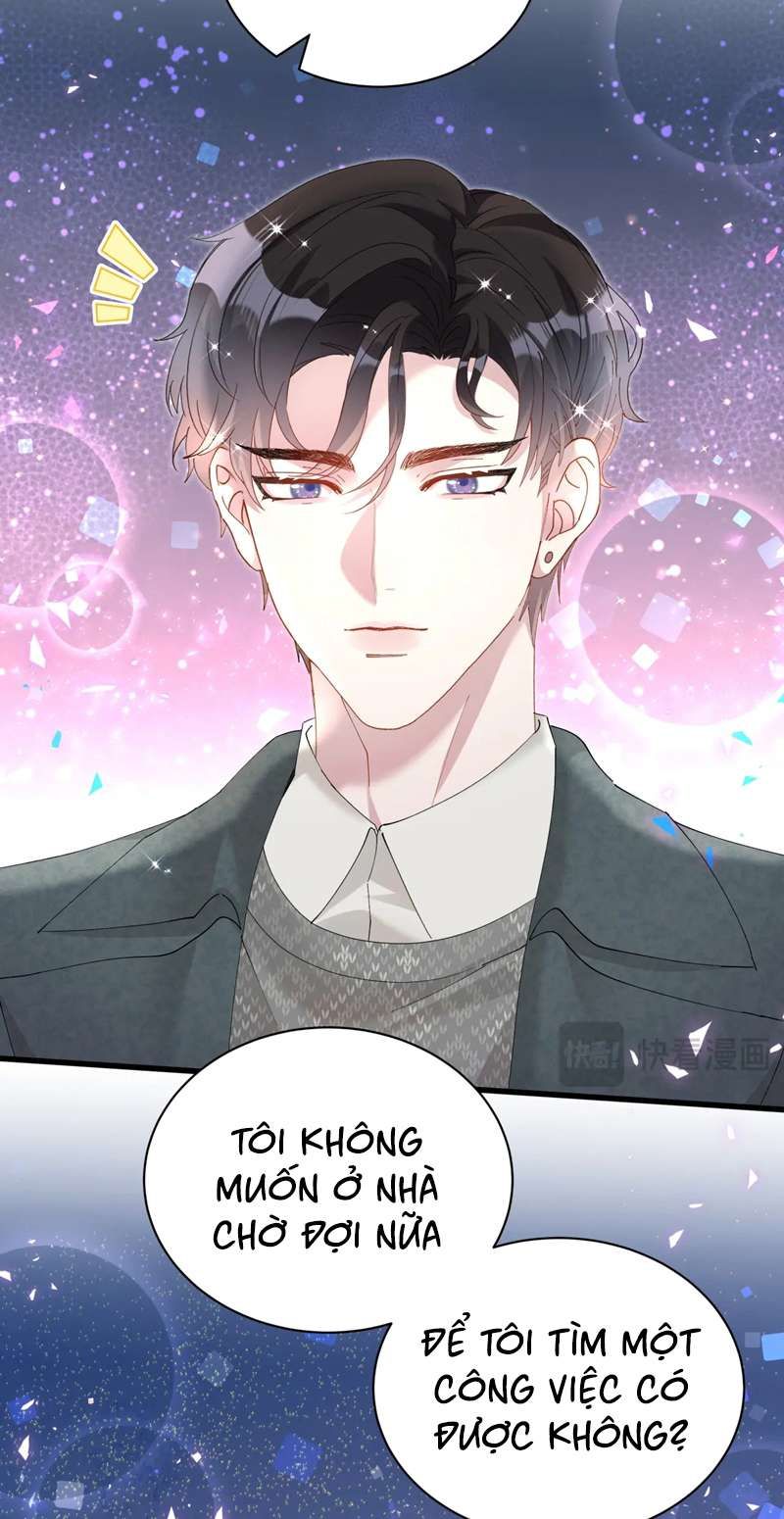 Kết Hôn Chuyện Nhỏ Này Chapter 40 - Trang 2