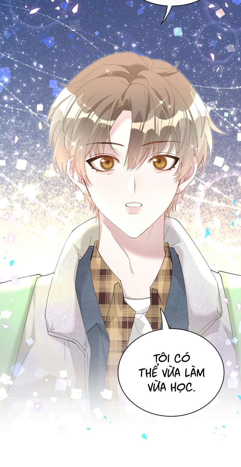Kết Hôn Chuyện Nhỏ Này Chapter 40 - Trang 2