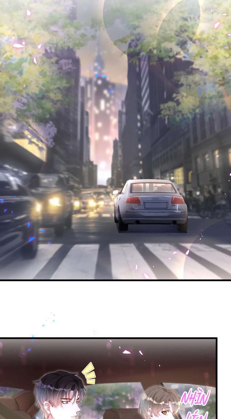 Kết Hôn Chuyện Nhỏ Này Chapter 40 - Trang 2