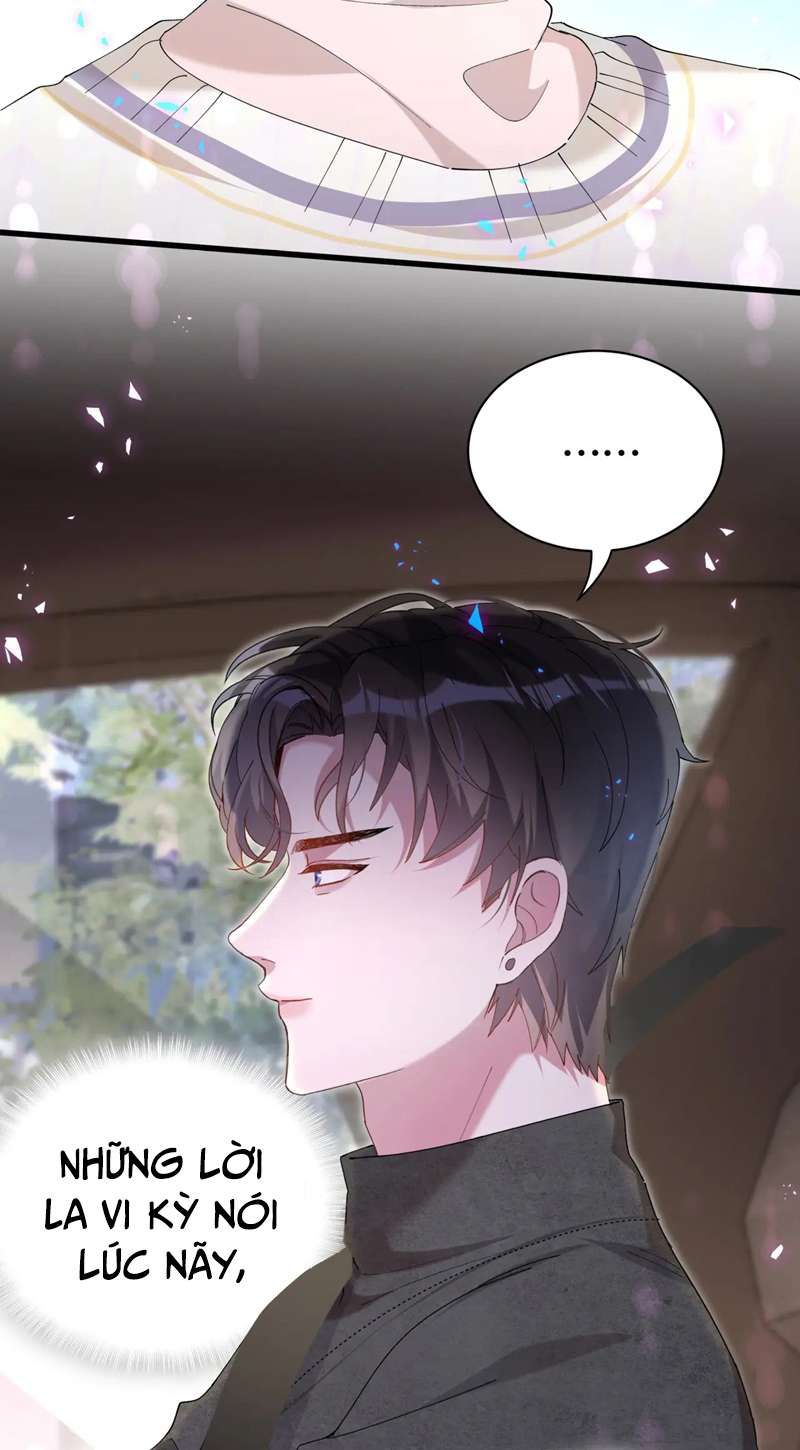 Kết Hôn Chuyện Nhỏ Này Chapter 40 - Trang 2