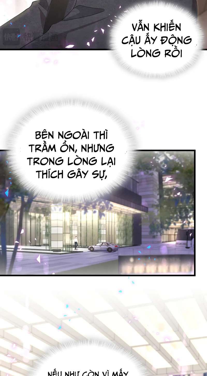 Kết Hôn Chuyện Nhỏ Này Chapter 40 - Trang 2