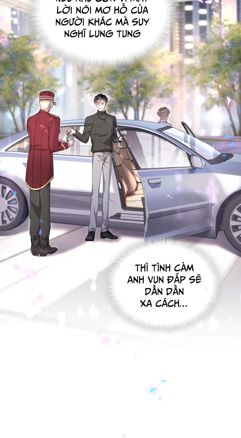Kết Hôn Chuyện Nhỏ Này Chapter 40 - Trang 2