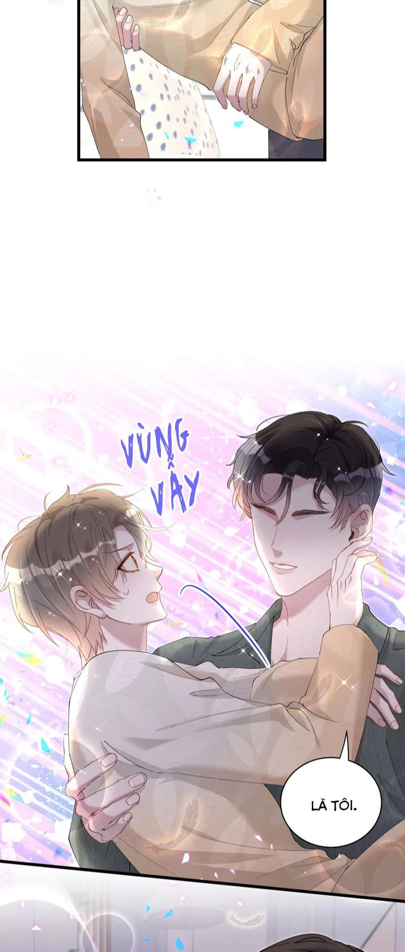 Kết Hôn Chuyện Nhỏ Này Chapter 41 - Trang 2