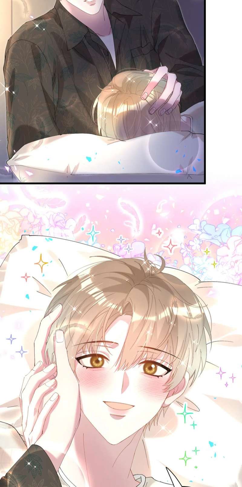 Kết Hôn Chuyện Nhỏ Này Chapter 41 - Trang 2