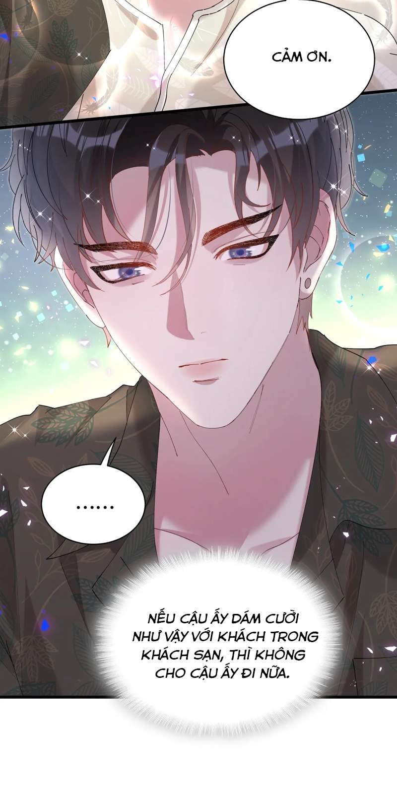 Kết Hôn Chuyện Nhỏ Này Chapter 41 - Trang 2