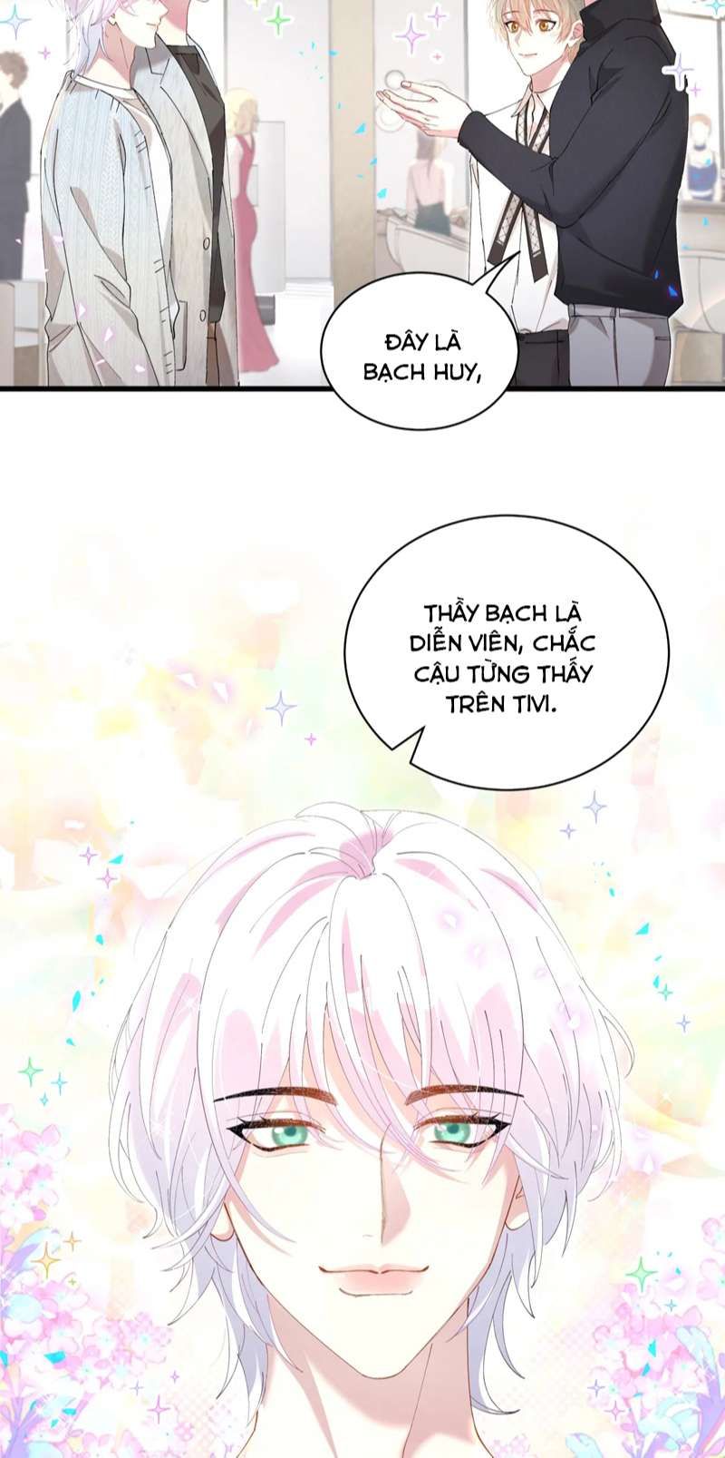 Kết Hôn Chuyện Nhỏ Này Chapter 41 - Trang 2