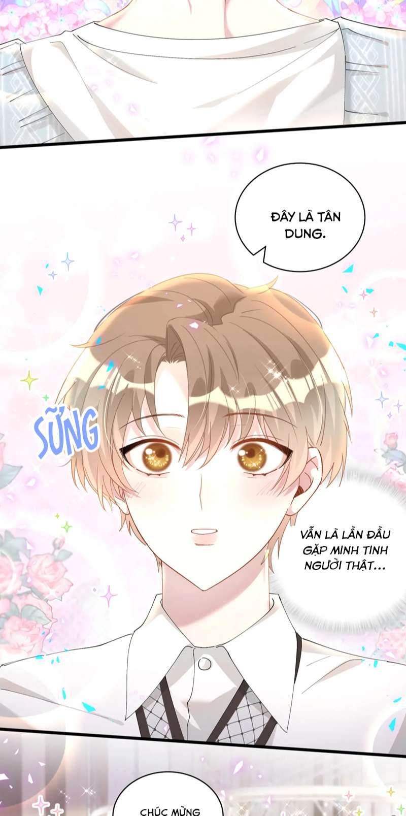 Kết Hôn Chuyện Nhỏ Này Chapter 41 - Trang 2