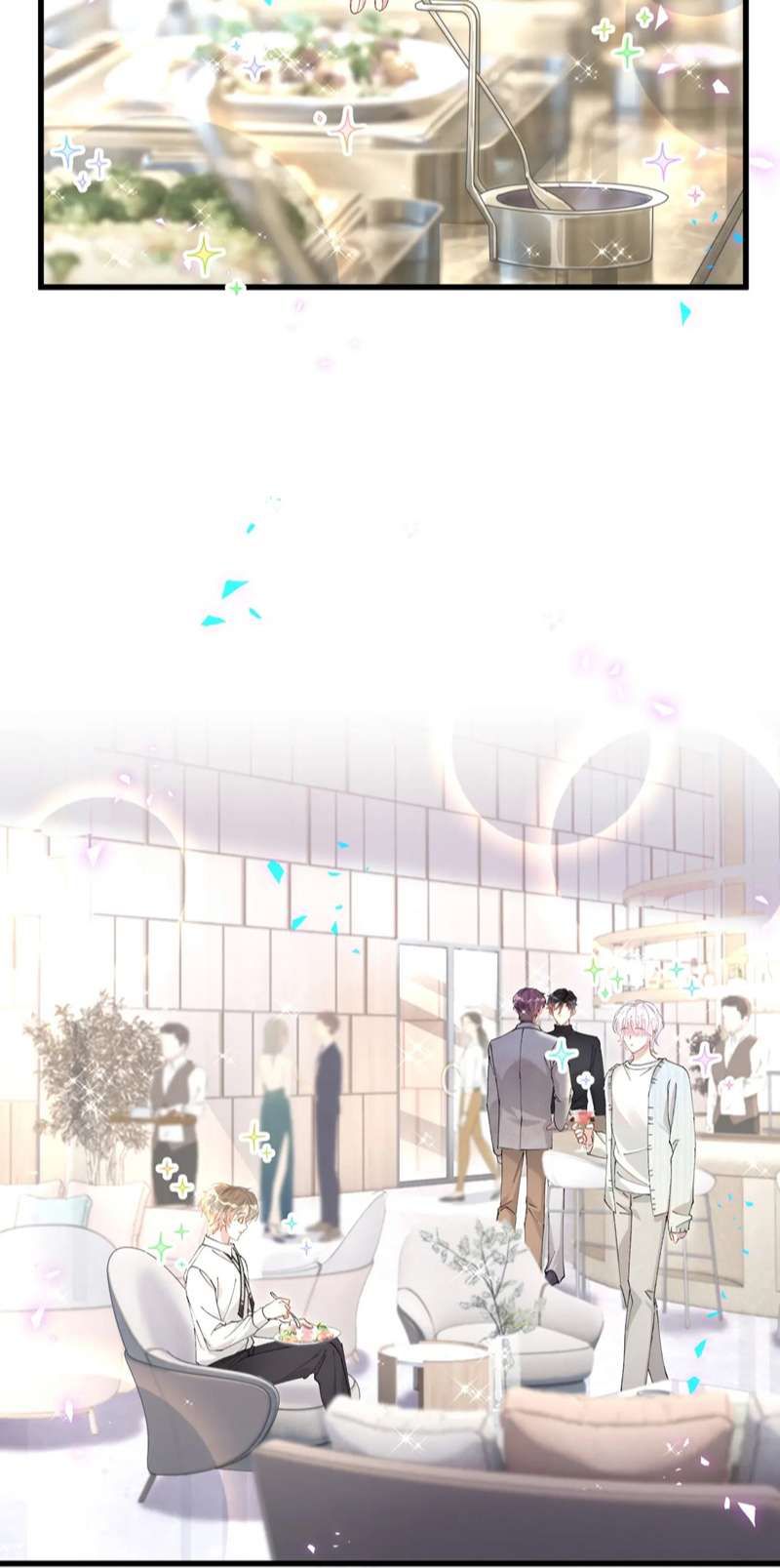 Kết Hôn Chuyện Nhỏ Này Chapter 41 - Trang 2